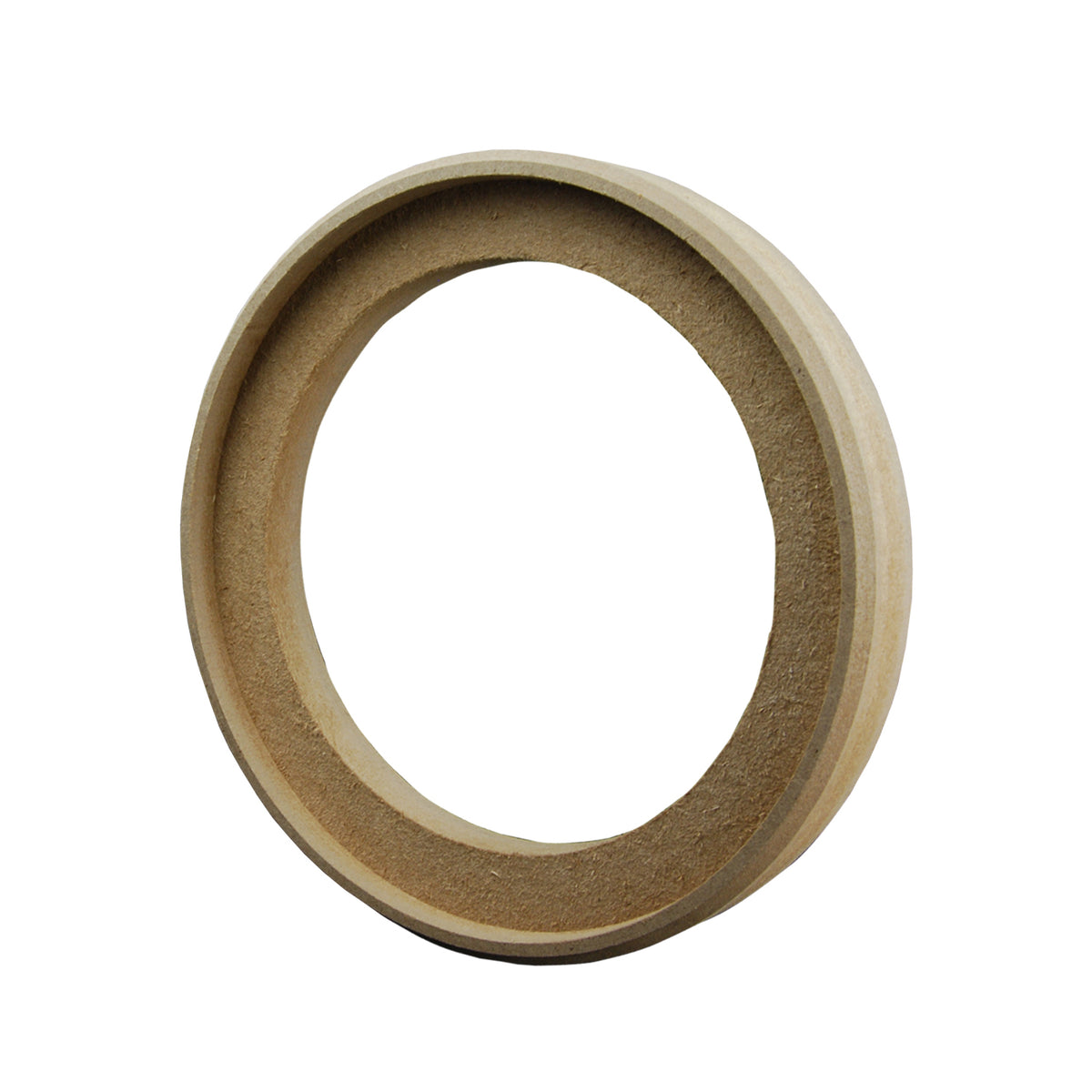 15 Inch Mdf Rings MDF Speaker Rings with Grill Cut-Out (RING-GR Series) – Installation ...