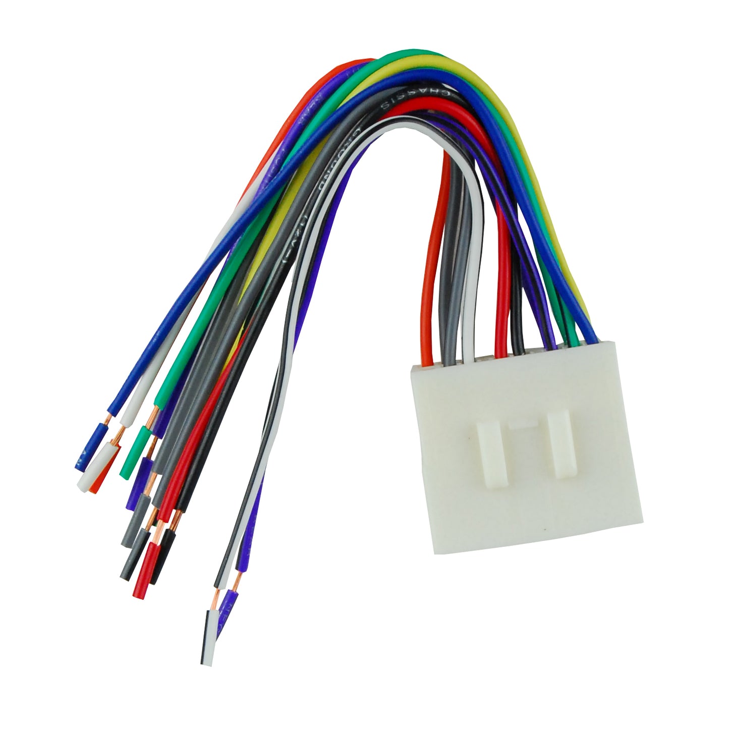 WH-SUB 9010 - Wiring Harness for Subaru