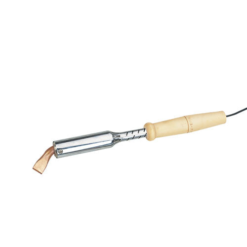 77B20-150W - Copper Chisel Tip Soldering Iron
