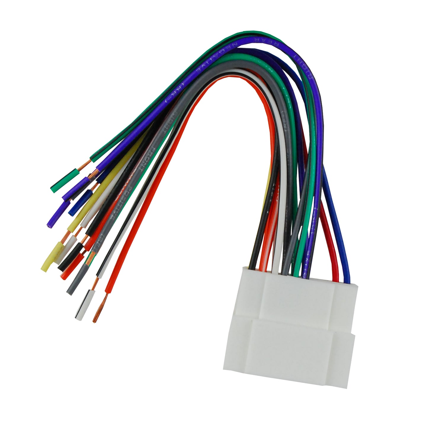 WH-ACU 9810 - Wiring Harness