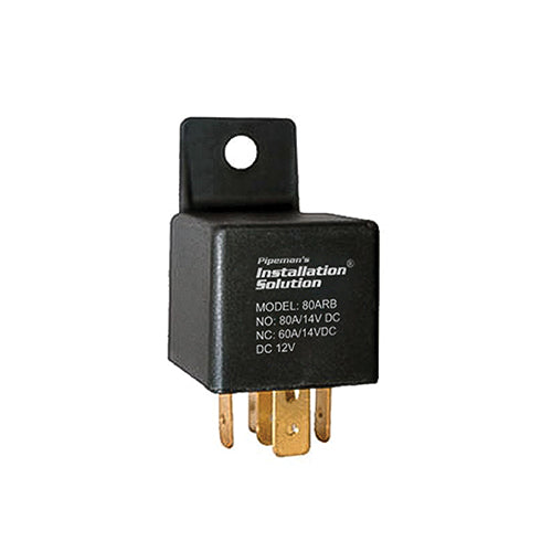 Arb Relay Pattern 80A Relay (80-ARB) – Installation Solution