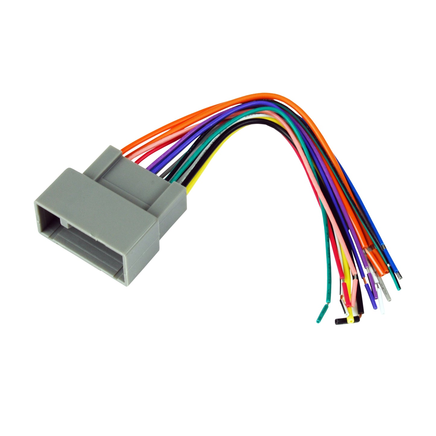 WH-HON 0208 - Wiring Harness for Honda