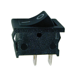 EC-1210 - SPST Mini On/Off Rocker Switch