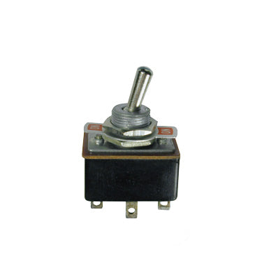 EC-1501 - DPDT Center-Off Toggle Switch