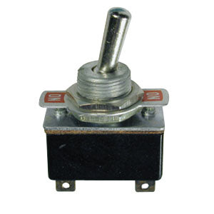 EC-1502 - DPDT Center-Off Toggle Switch
