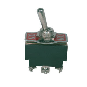 EC-1510 - DPDT Center-Off Toggle Switch