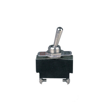 EC-1512 - SPST On-Off Toggle Switch