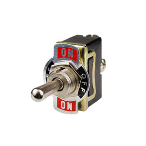 EC-1515 - DPDT On-Off-On Toggle Switch