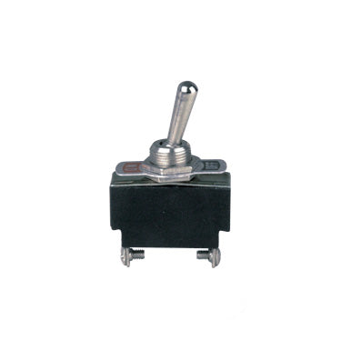 EC-1522 - SPST On-Off Toggle Switch