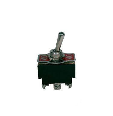 EC-1523 - SPDT On-Off-On Toggle Switch
