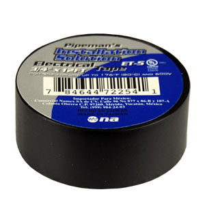 ET-5 - 7 Mil Vinyl Electrical Tape