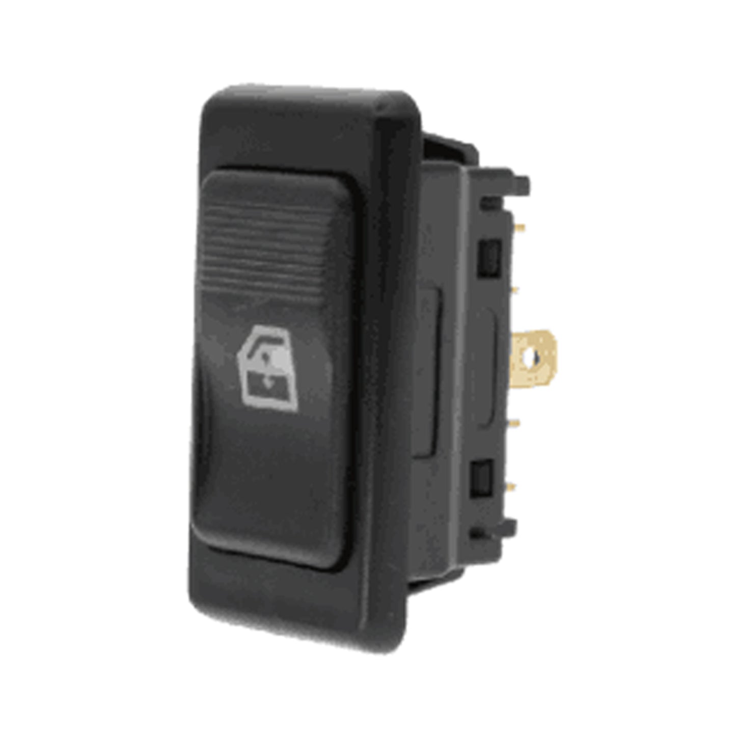 EWD-157 - Car Window Switch (6 Pins)