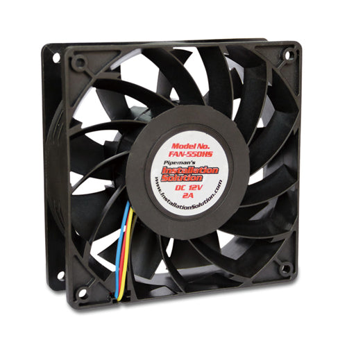 FAN-550HS - Square Cooling Fan