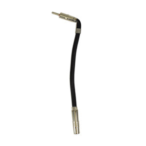 IS-GM16 - Factory Antenna to After-Market Radio Adapters for GM