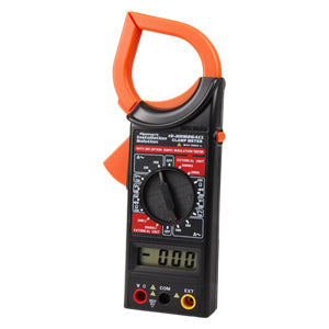 IS-HHM26ACL - Digital Multimeter with AC Clamp Meter