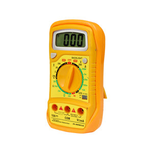 IS-HHM53L - Digital Multimeter