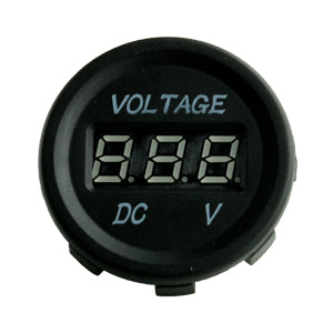 IS-LD-DVS-12 - Digital Voltage Display