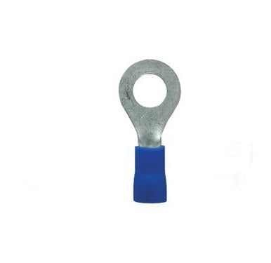 IS-RT-1614 - 16 - 14 Gauge Vinyl Insulated Ring Terminal