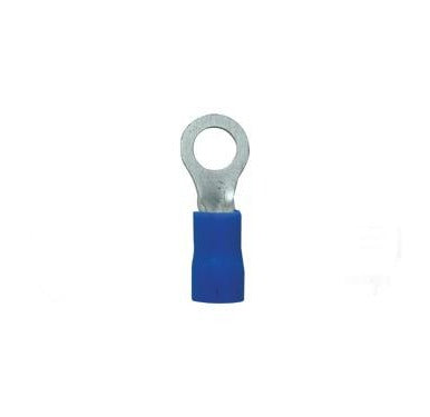 IS-RT-1614 - 16 - 14 Gauge Vinyl Insulated Ring Terminal