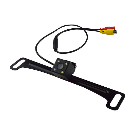 IS-RTC-420-TG - Car Rear View Camera