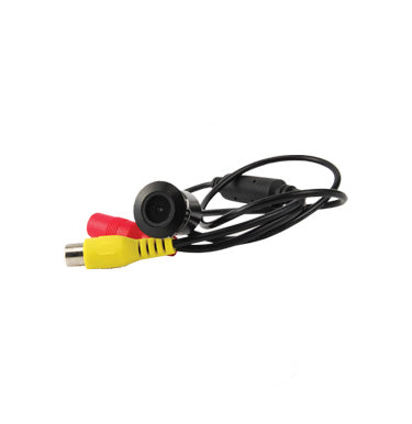 IS-RVC-165GL - Rear View Camera with Grid Lines