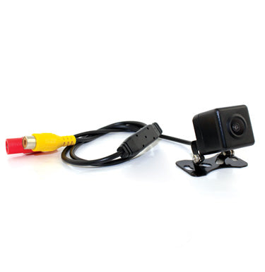 IS-RVC-170MI - Mini Car Rear View Camera