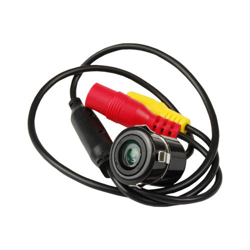IS-RVC-258GL - Rear View Camera for Car