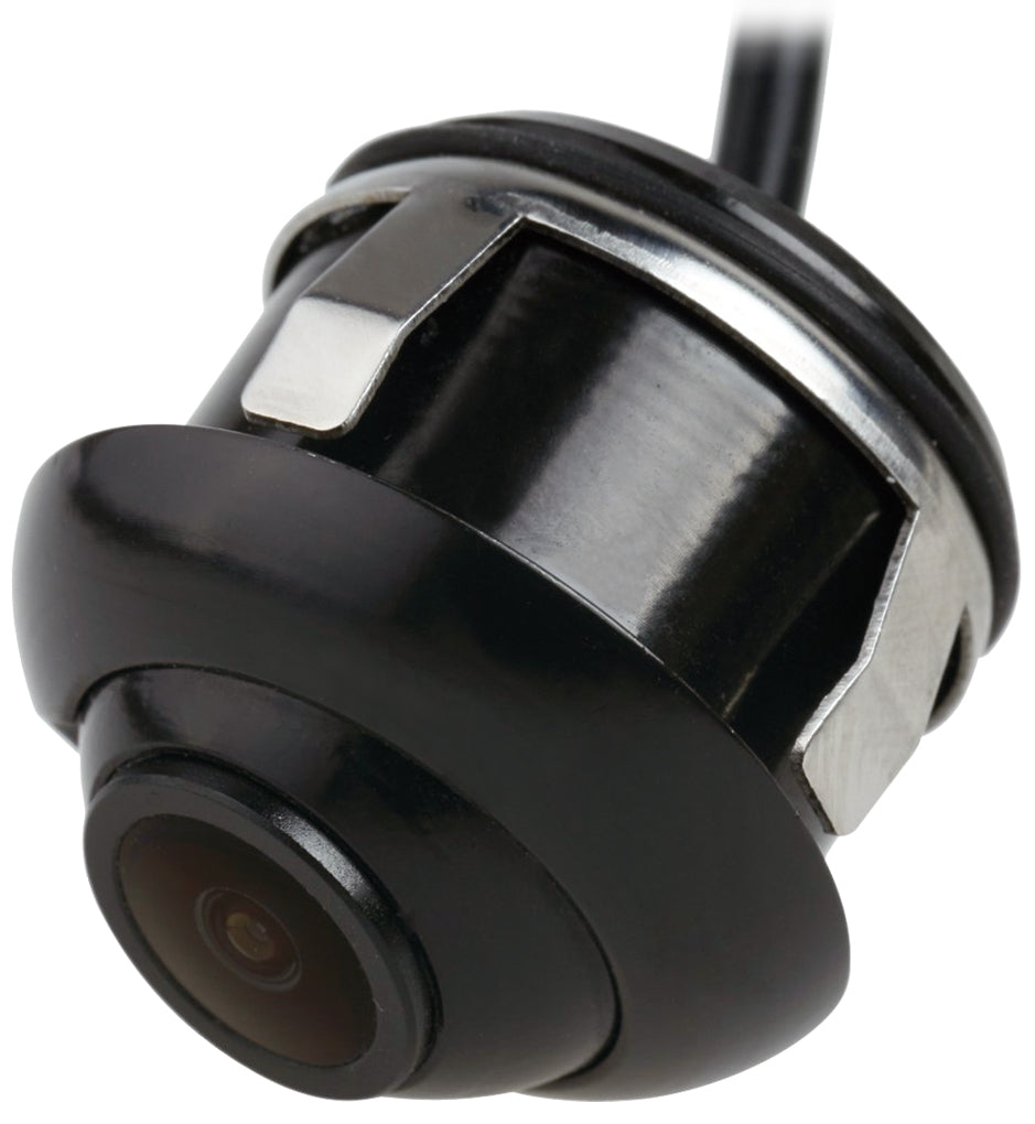 IS-RVC-360ROT - 360 Degree Rear View Camera
