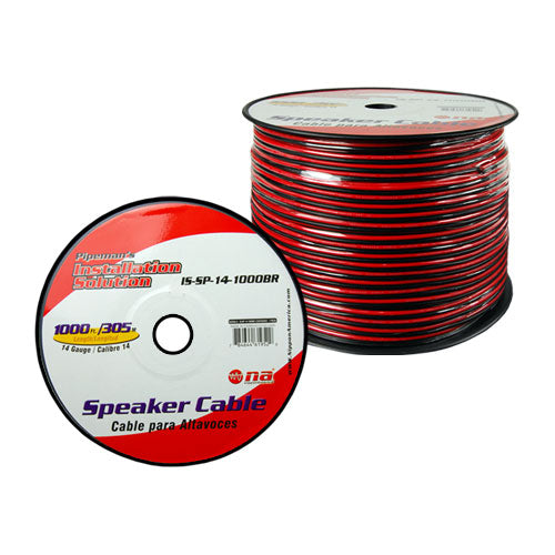 IS-SP-1000BR - 1000 Ft. Speaker Cable