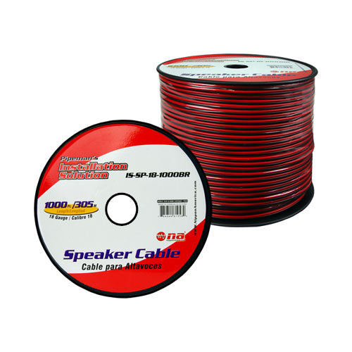 IS-SP-1000BR - 1000 Ft. Speaker Cable