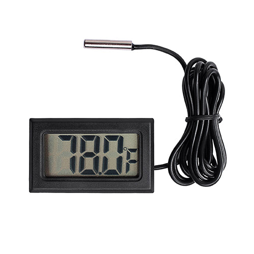 MVT-230F - Digital Thermometer (Fahrenheit)