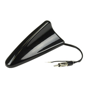 NA-1544RF - Shark Fin Antenna with Built-In Amplifier