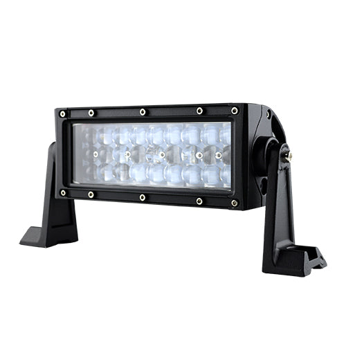 NL-LBMX382-25W - Triple Row 4D Off-Road LED Light Bar