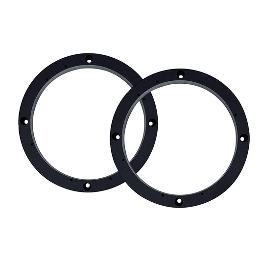 RING-PVC 6 - 6.5" PVC Speaker Spacer Ring