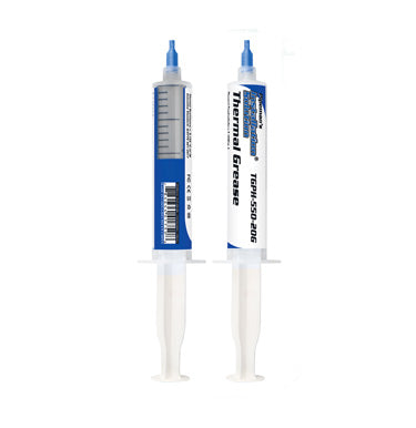 TGPH-550-20G - Thermal Grease (White)