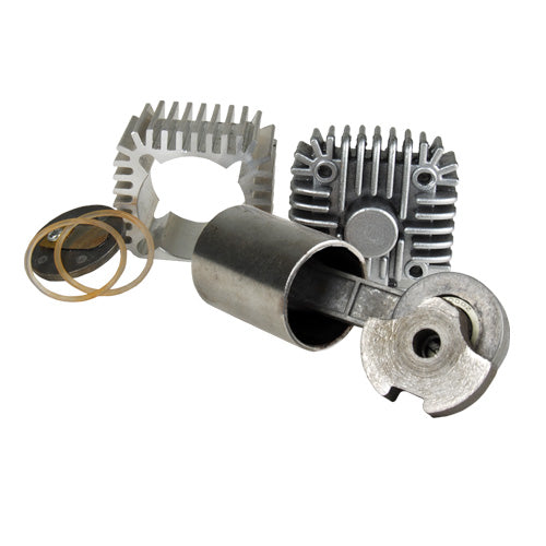 THSY-5150KIT - Air Horn Compressor Motor Repair Kit