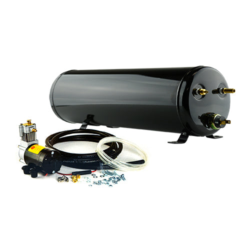 5.6 Liter Tank Air Compressor Kit (THSY-6150-CST)