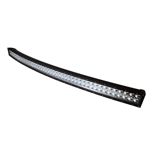 NL-LBC352 - 52" Curved LED Light Bar