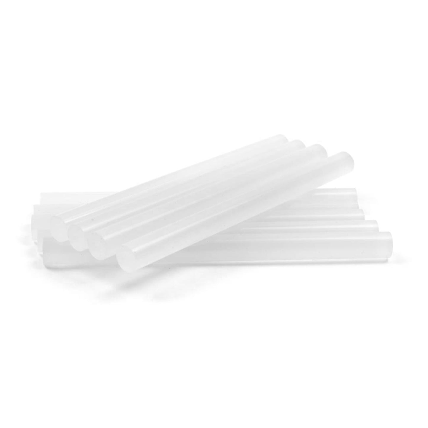 GS-1051-10 - 10" Clear Hot Glue Sticks