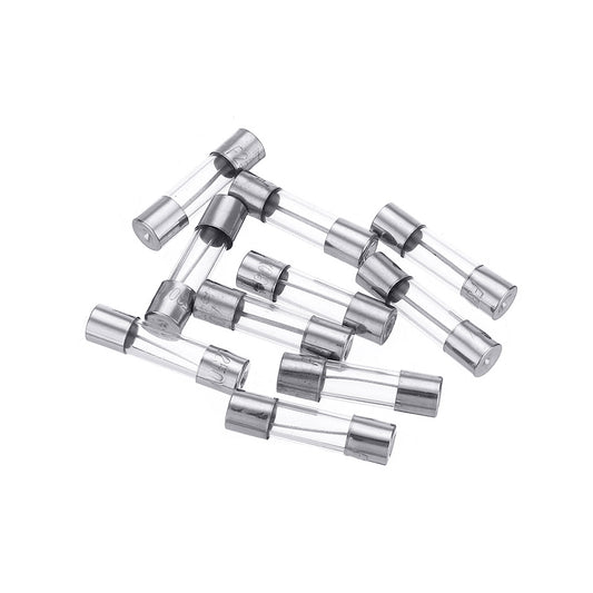 FM - Mini Glass Fuses