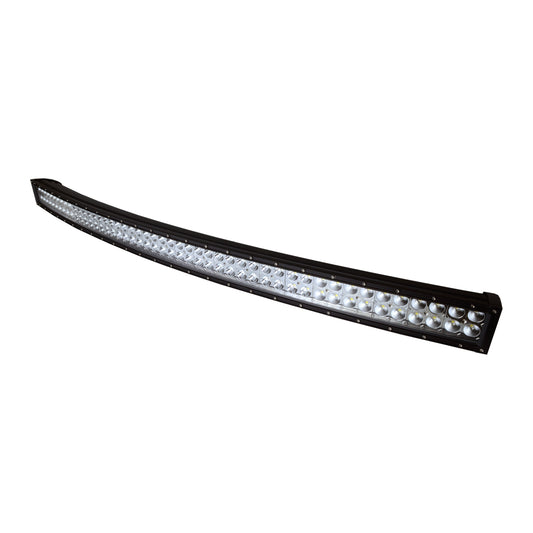 NL-LBC354 - 54" Curved LED Light Bar