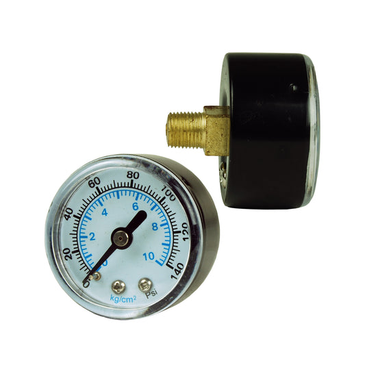 THSY-GAUGE - Replacement Compressor Gauge