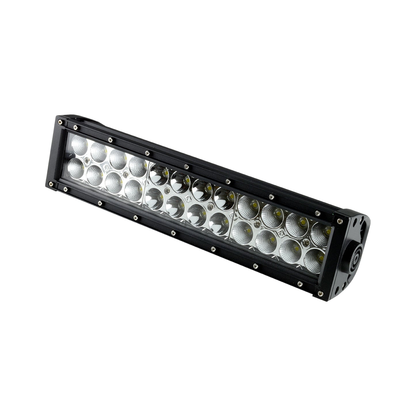 NL-LBR317-72W - 17" LED Light Bar