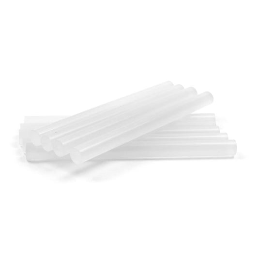 GS-610 - 4" Clear Hot Glue Sticks