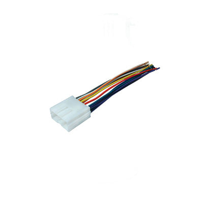 WH-FORDAMP 9597 - Wiring Harness for Ford
