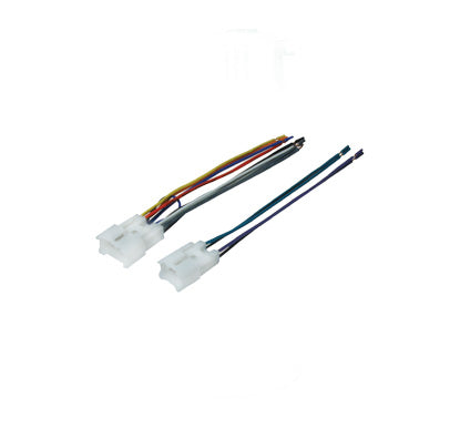 WH-TOY 8702 - Wiring Harness for Toyota
