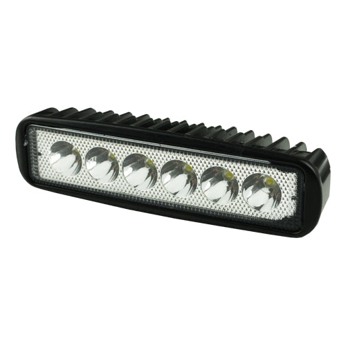 NL-LBS36-18W - 6" LED Light Bar