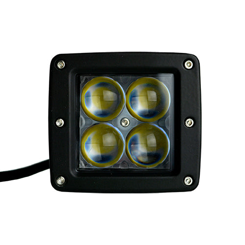 NL-LBSQ874D-10W - 10W LED Work Light